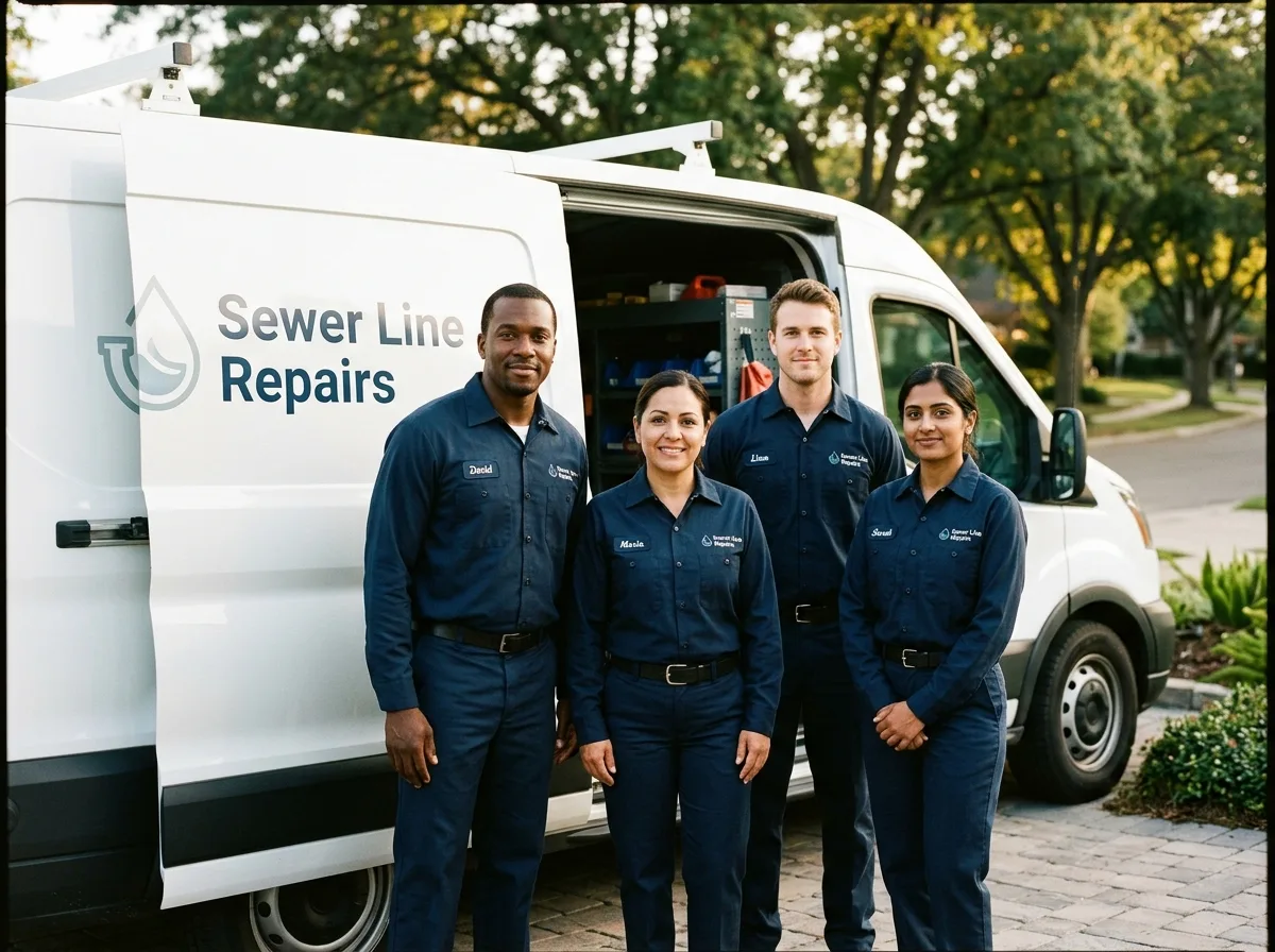 Emergency Plumber company in Adelphi, MD