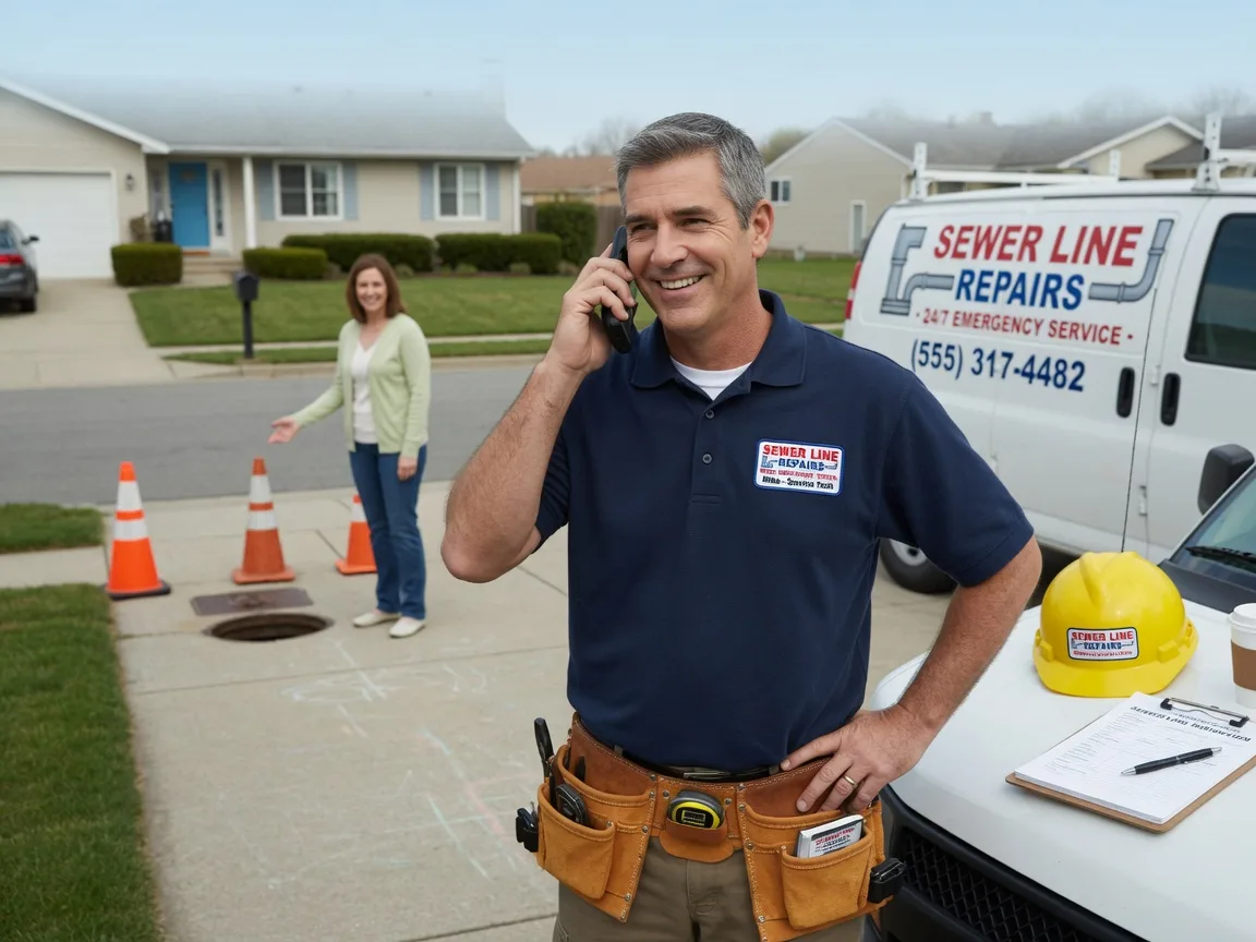 Emergency Plumber Adelphi, MD FAQs